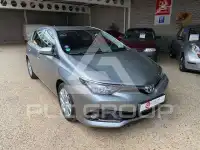 2017 Toyota AURIS