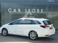 2017 Toyota AURIS