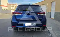 2017 Toyota AURIS