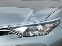 2017 Toyota AURIS
