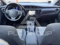 2017 Toyota AURIS