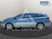 2017 Toyota AURIS