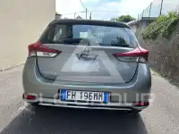 2017 Toyota AURIS
