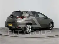 2017 Toyota AURIS