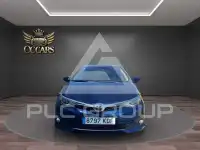 2017 Toyota AURIS