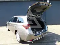 2017 Toyota AURIS