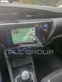 2017 Toyota AURIS