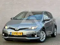 2017 Toyota AURIS
