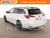 2017 Toyota AURIS