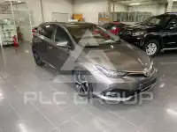 2017 Toyota AURIS