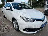 2017 Toyota AURIS