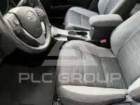 2017 Toyota AURIS