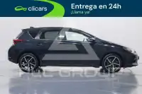 2017 Toyota AURIS