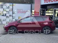 2017 Toyota AURIS