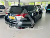 2017 Toyota AURIS