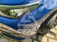 2017 Toyota AURIS
