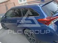2017 Toyota AURIS
