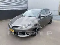 2017 Toyota AURIS