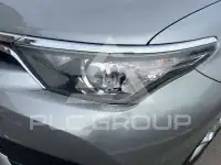 2017 Toyota AURIS