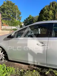 2017 Toyota AURIS