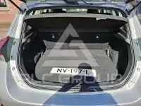 2017 Toyota AURIS