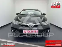 2017 Toyota AURIS