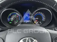2017 Toyota AURIS