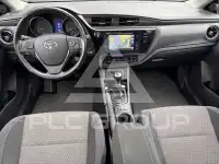 2017 Toyota AURIS