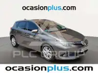 2017 Toyota AURIS