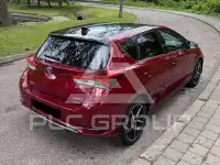 2017 Toyota AURIS