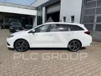 2017 Toyota AURIS