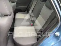 2017 Toyota AURIS