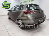 2017 Toyota AURIS