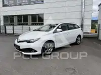 2017 Toyota AURIS