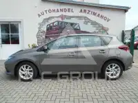 2017 Toyota AURIS