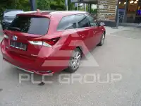 2017 Toyota AURIS