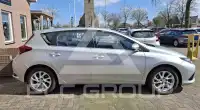 2017 Toyota AURIS
