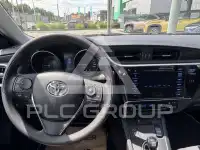2017 Toyota AURIS