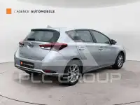 2017 Toyota AURIS