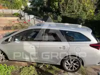 2017 Toyota AURIS