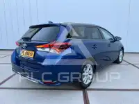 2017 Toyota AURIS