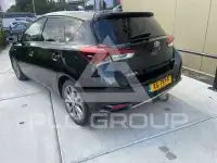 2017 Toyota AURIS
