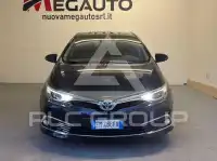 2017 Toyota AURIS