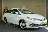 2017 Toyota AURIS