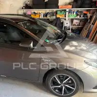 2017 Toyota AURIS