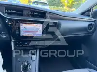 2017 Toyota AURIS