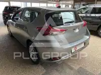 2017 Toyota AURIS