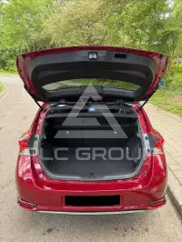 2017 Toyota AURIS