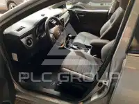 2017 Toyota AURIS