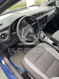2017 Toyota AURIS